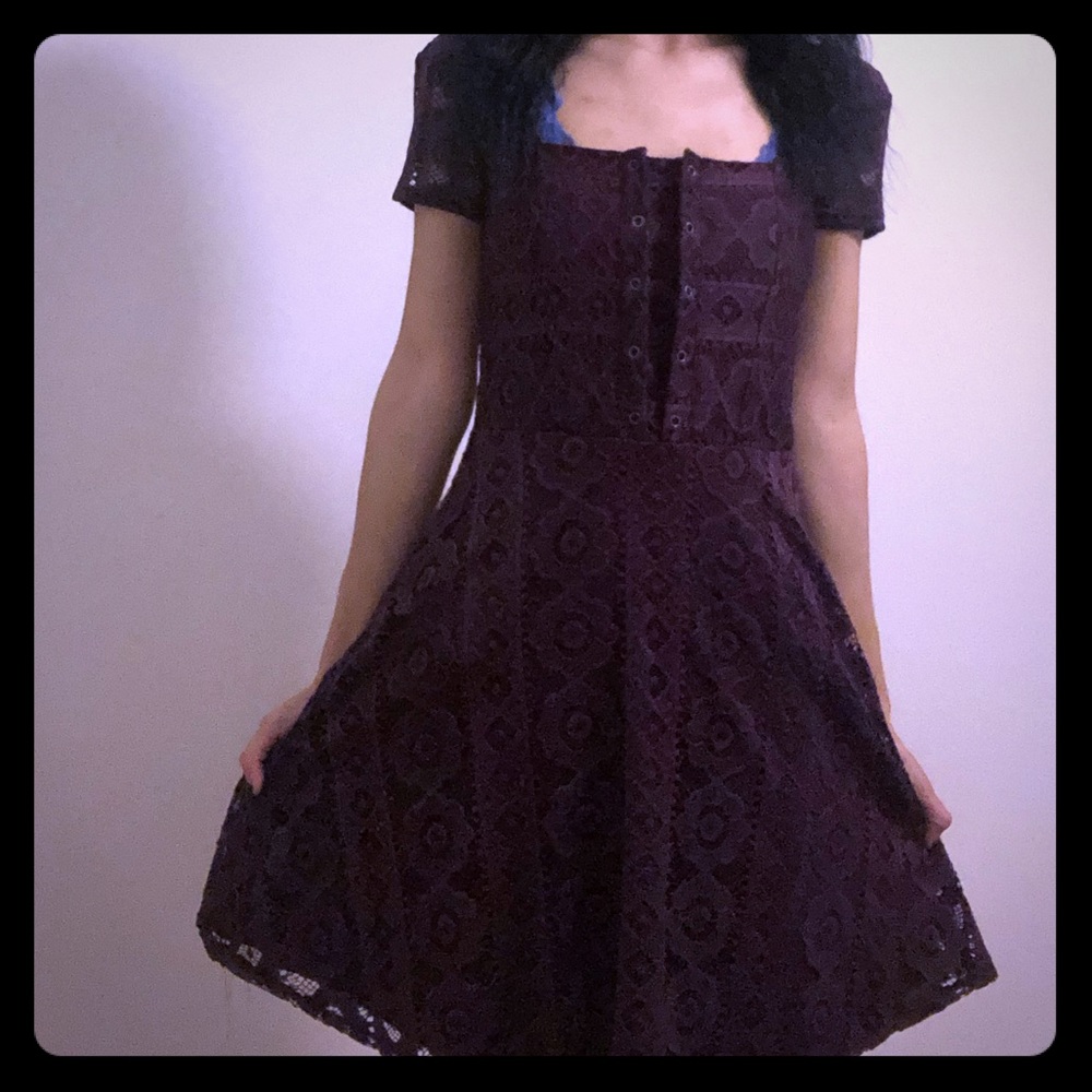 dress !!